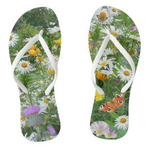 Sommergarten Badesandalen