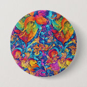Sommergarten Button (Vorderseite)