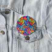 Sommergarten Button (Beispiel)