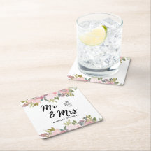 Sommergarten Hochzeit der Wasserfarben