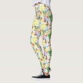 Sommergarten Leggings (Links)