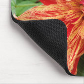 Sommergarten Mousepad (Ecke)