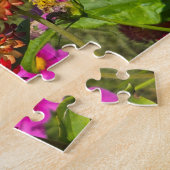 Sommergarten Puzzle (Seite)