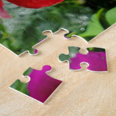 Sommergarten-Puzzle Puzzle (Seite)