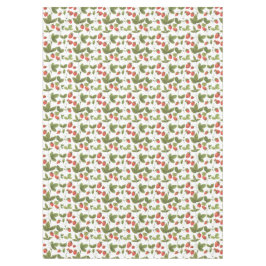 Sommergarten | Strawberry Tablecloth Tischdecke