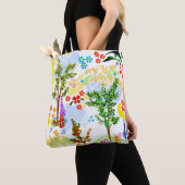 Sommergarten Tasche (Von Nahem)