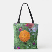 Sommergarten Tasche (Rückseite)