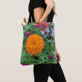 Sommergarten Tasche (Von Nahem)