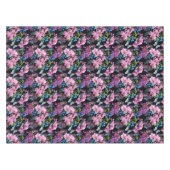 Sommergarten Tischdecke (Vorderseite (Horizontal))