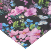 Sommergarten Tischdecke (Schrägansicht)