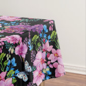 Sommergarten Tischdecke (Beispiel)