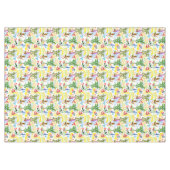 Sommergarten Tischdecke (Vorderseite (Horizontal))