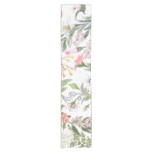 Sommergarten | Tischläufer (Vorderseite)