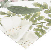 Sommergarten | Tischläufer (Ecke)