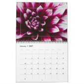 Sommergartenkalender Kalender (Jan 2027)