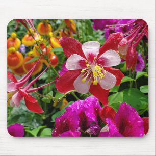 Sommergartenmousepad Mousepad