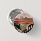 Sommergäse Button (Vorne & Hinten)