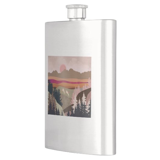 Sommergäse Flachmann (Links)