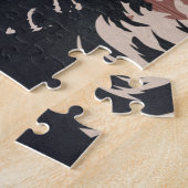 Sommergäse Puzzle (Seite)