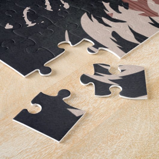 Sommergäse Puzzle (Seite)