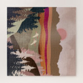 Sommergäse Puzzle (Horizontal)