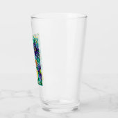 Sommergebirgsfelder Glas (Links)