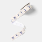 Sommergefühle Ripsband (Rückseite)