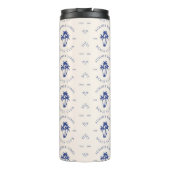 Sommergefühle Thermosbecher (Rückseite)