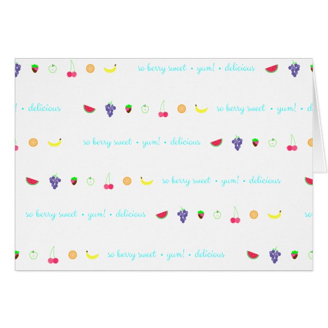 Sommergeruch (Vorderseite (Horizontal))