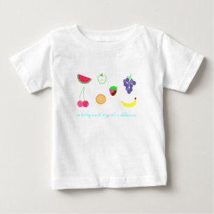 Sommergeruch Baby T-shirt