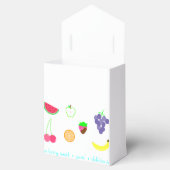 Sommergeruch Geschenkschachtel (Geöffnet)