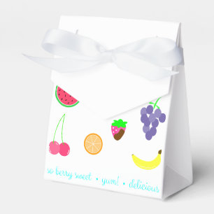 Sommergeruch Geschenkschachtel