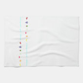 Sommergeruch Handtuch (Horizontal)