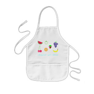 Sommergeruch Kinderschürze