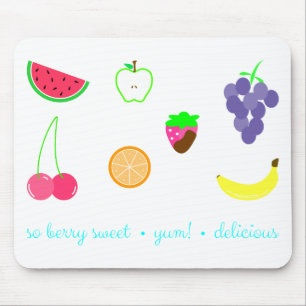 Sommergeruch Mousepad