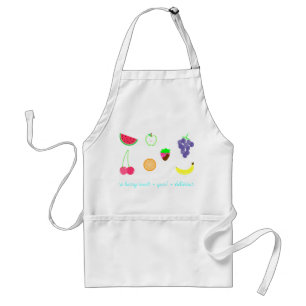 Sommergeruch Schürze