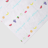 Sommergeruch Seidenpapier (Ausschnitt)