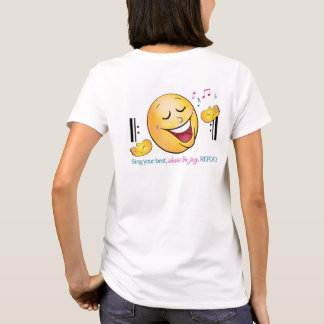 Sommergestein! T - Shirt für Frauen