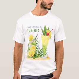SOMMERGETRÄNKE T-Shirt