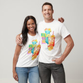 SOMMERGETRÄNKE T-Shirt (Unisex)