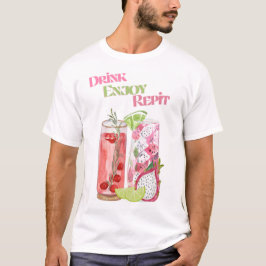 SOMMERGETRÄNKE T-Shirt