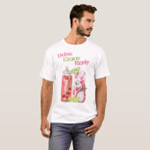 SOMMERGETRÄNKE T-Shirt (Vorne ganz)