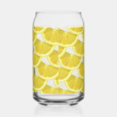 Sommerglas LEMONADE | m3galleryStudio Dosenglas (Rechts)