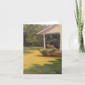 SommerGleanings Karte