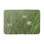 Sommergras Badematte (Vorderseite)