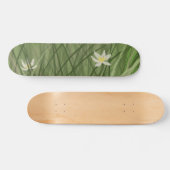 Sommergras Skateboard (Horizontal)