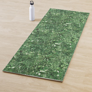 Sommergras / Wintergras Yogamatte