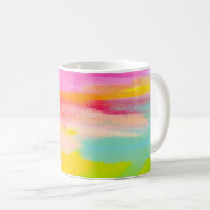Sommergrößen-Cup Kaffeetasse