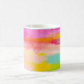 Sommergrößen-Cup Kaffeetasse (Mittel)