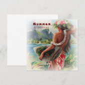 Sommergrüße (Vorne/Hinten)